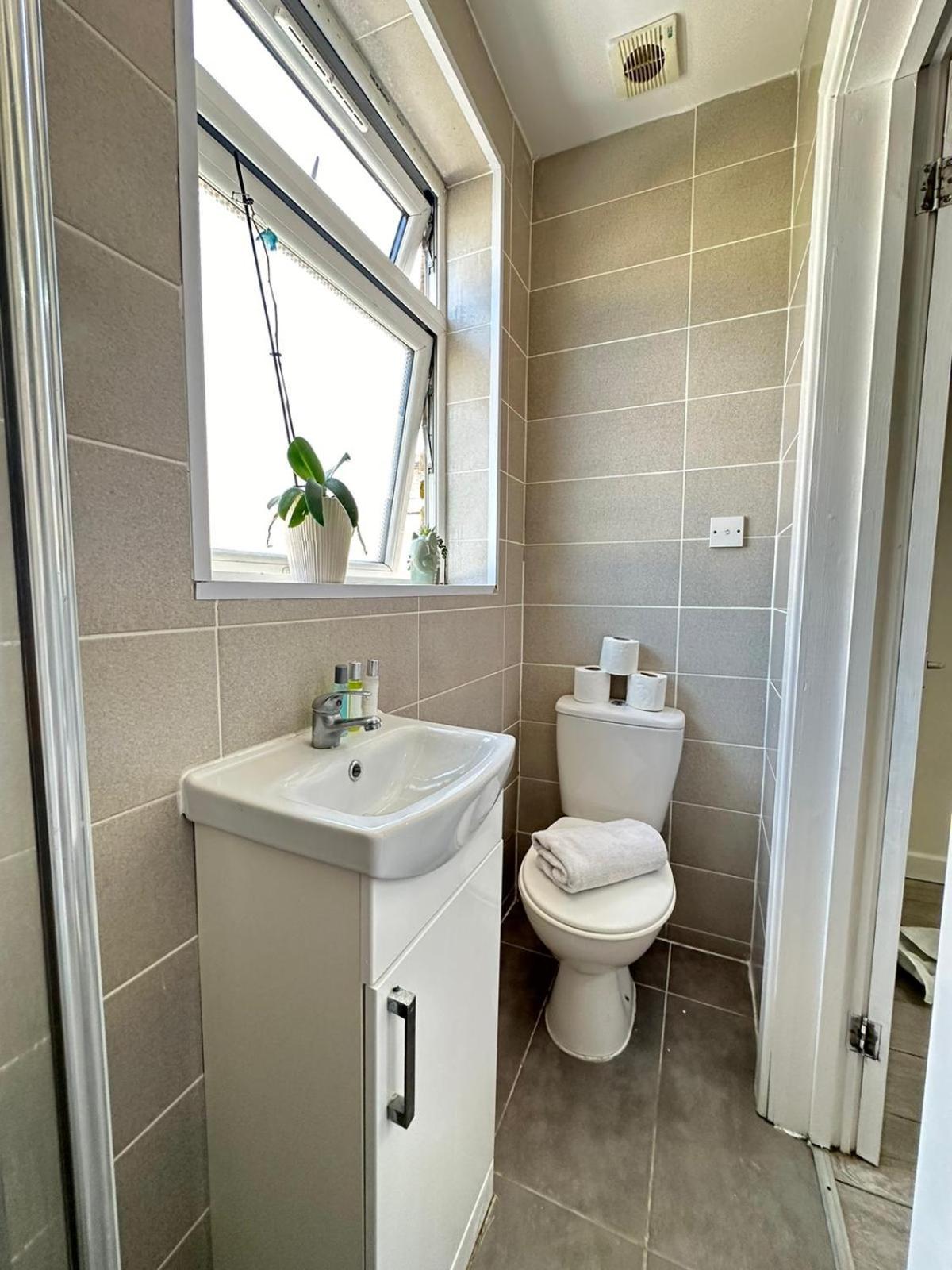 Eye One Bedroom Apartamento