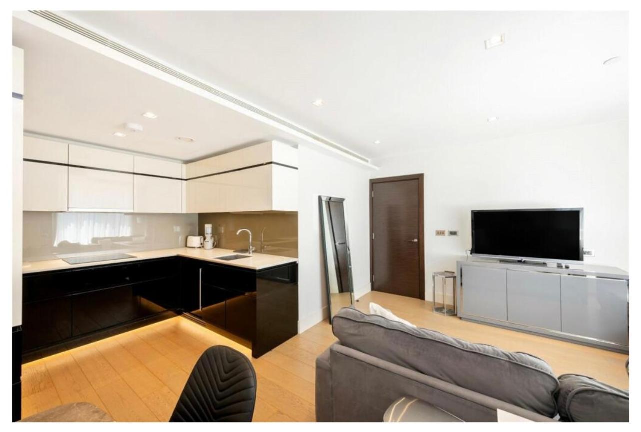Luxury River Apartments- Parliament Londres