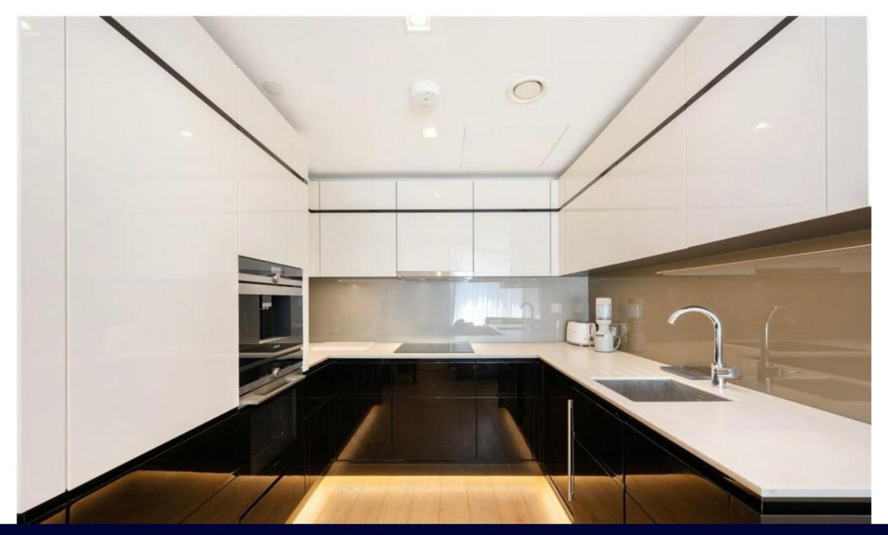 Apartamento Luxury River Apartments- Parliament *