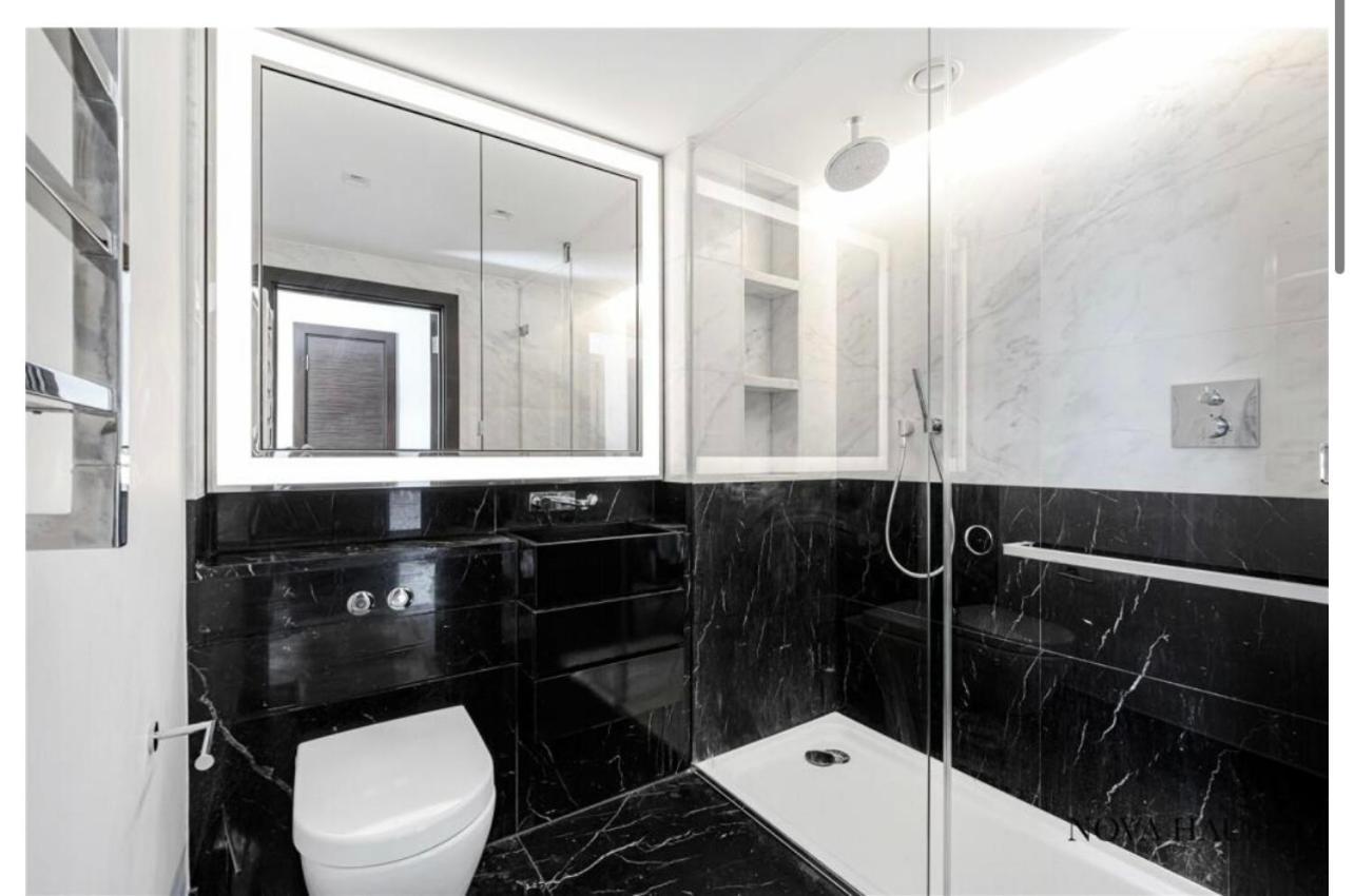 Luxury River Apartments- Parliament * Londres
