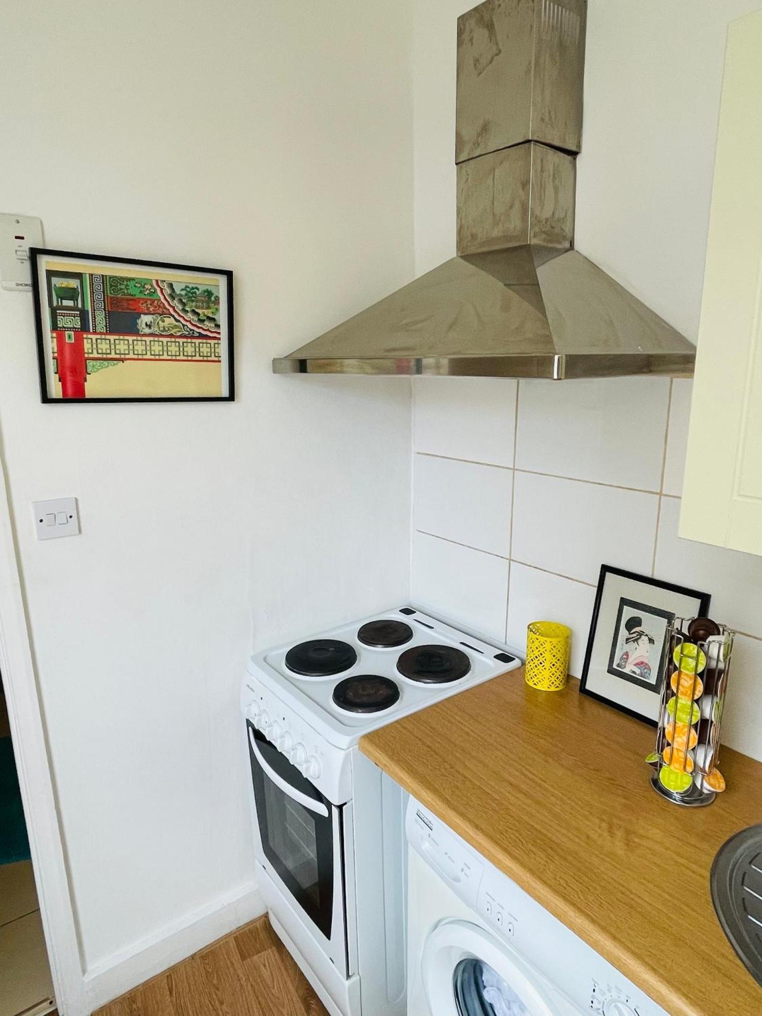 Cosy 5 Mins From Portobello Road Market - Notting Hill Gate * Londres