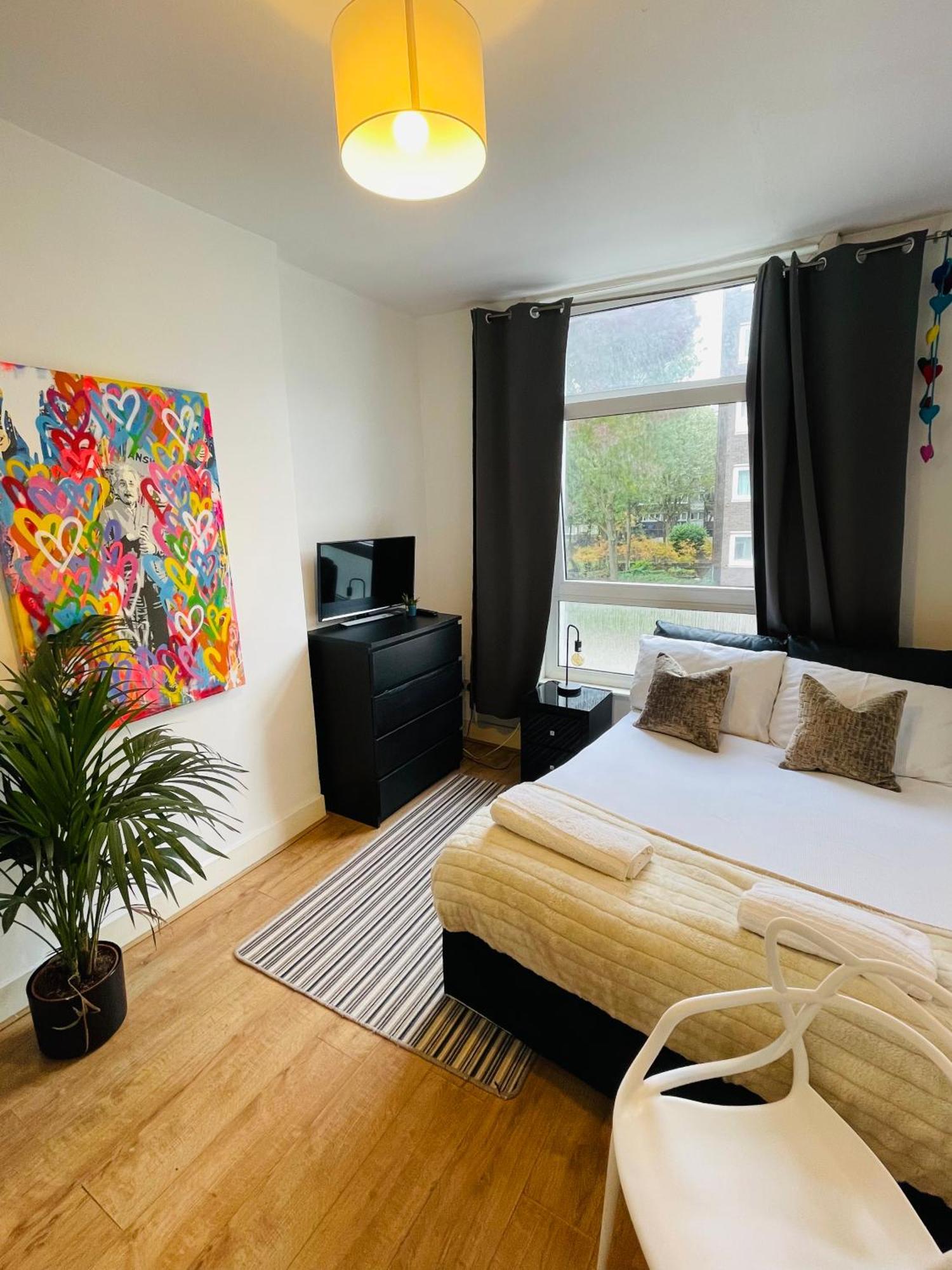 Apartamento Cosy 5 Mins From Portobello Road Market - Notting Hill Gate