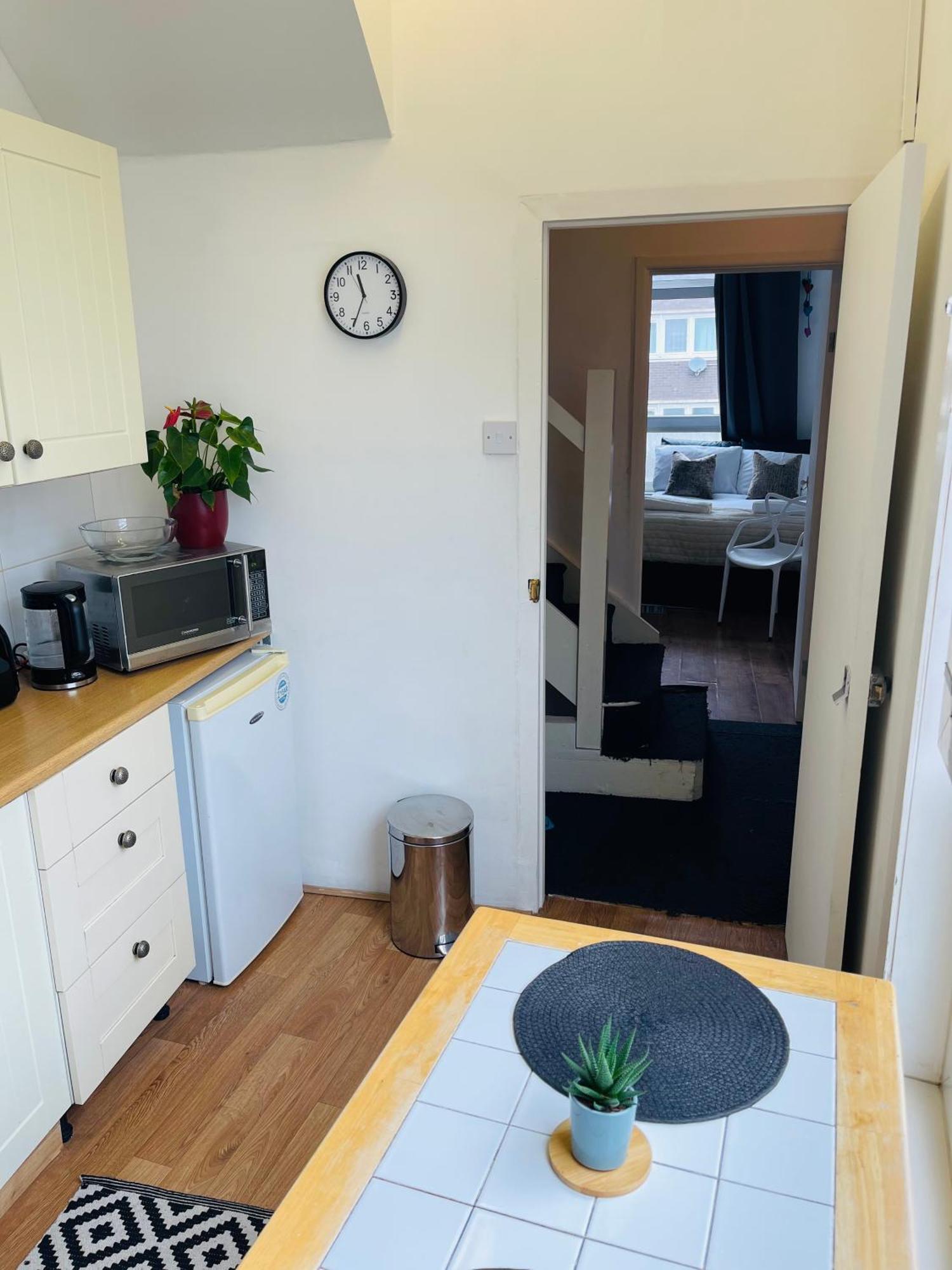 Cosy 5 Mins From Portobello Road Market - Notting Hill Gate * Londres
