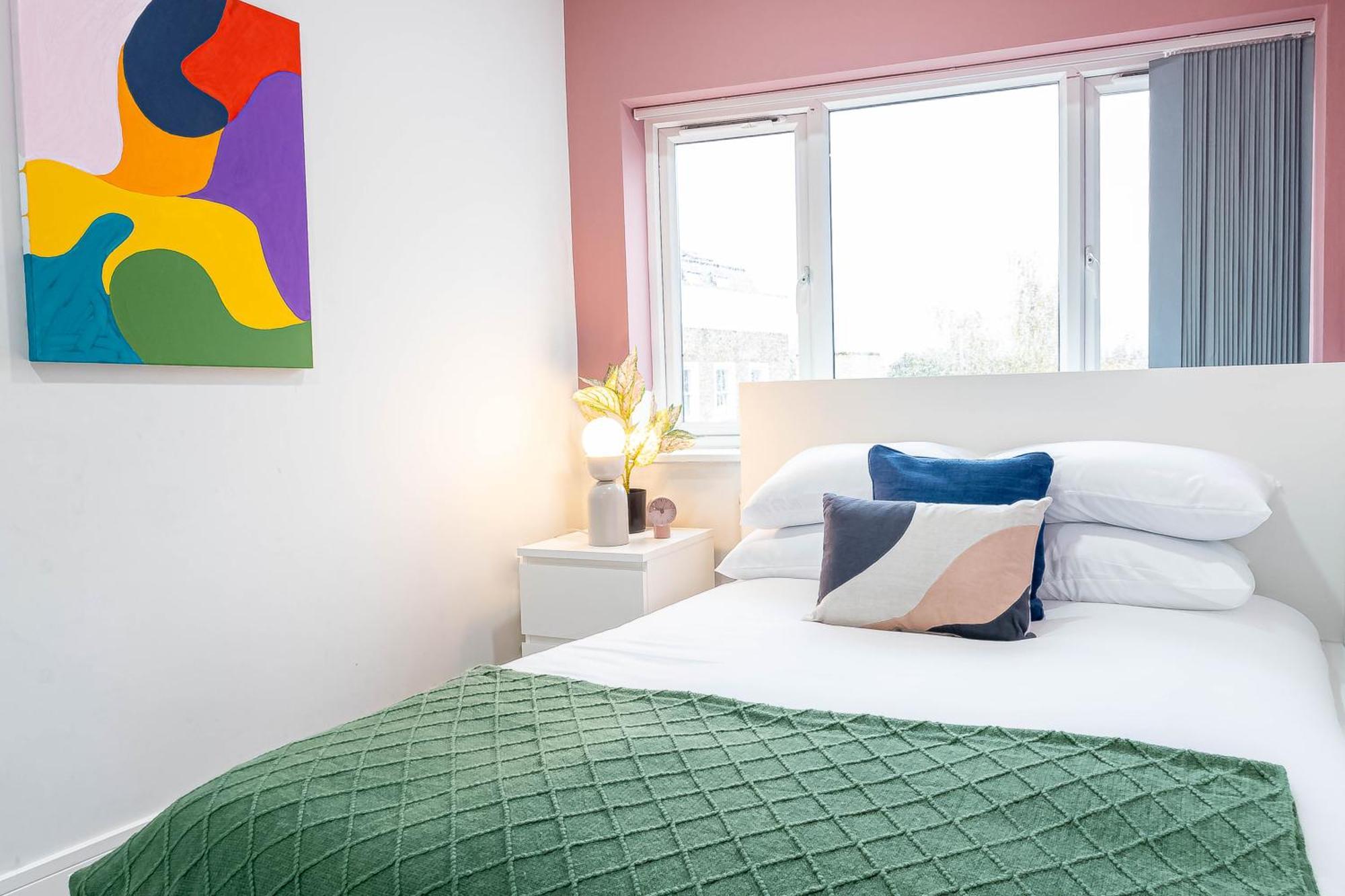 Apartment Charming Chalk Farm *