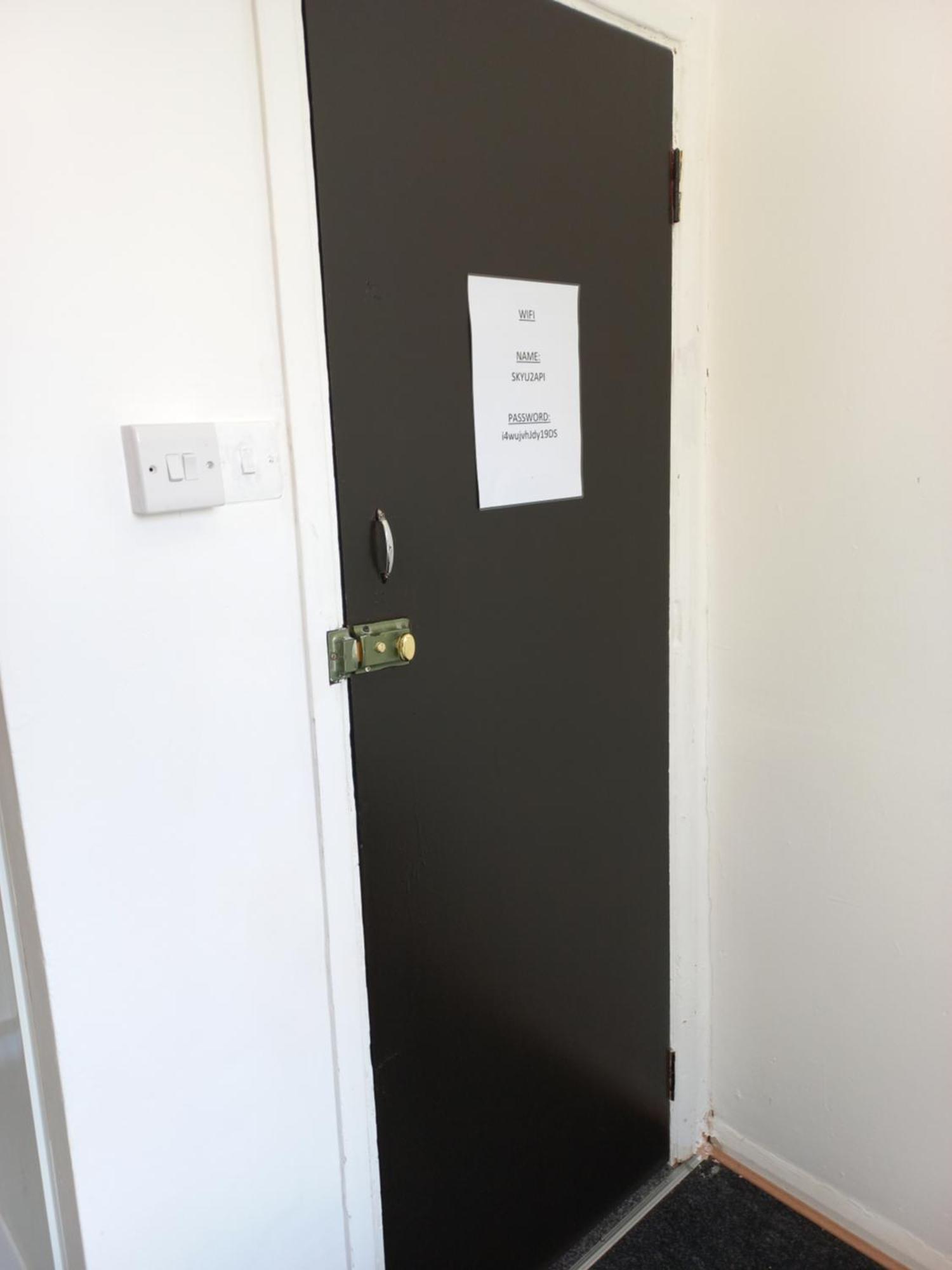 Guest house Single Ensuite London