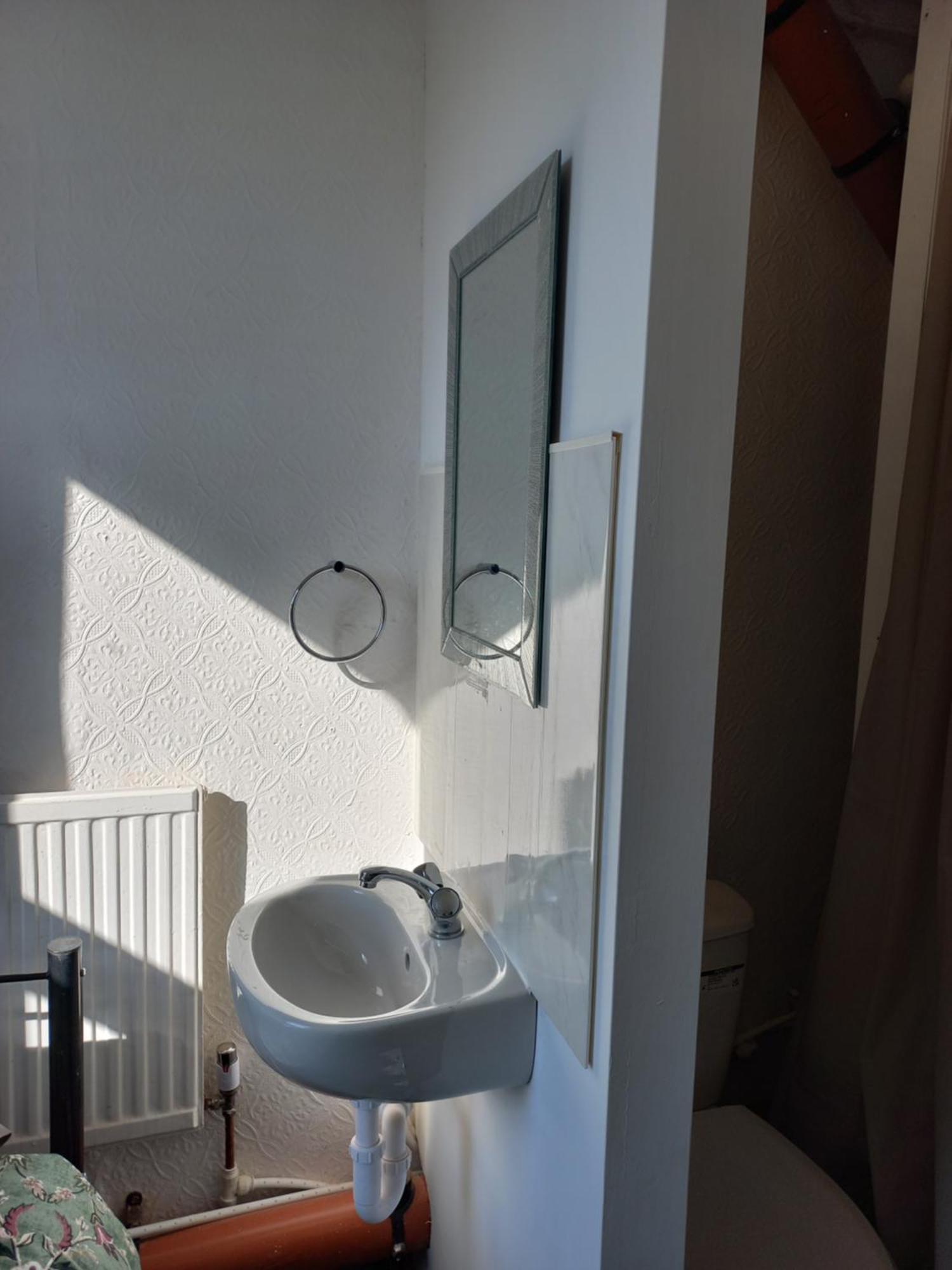 Guest house Single Ensuite