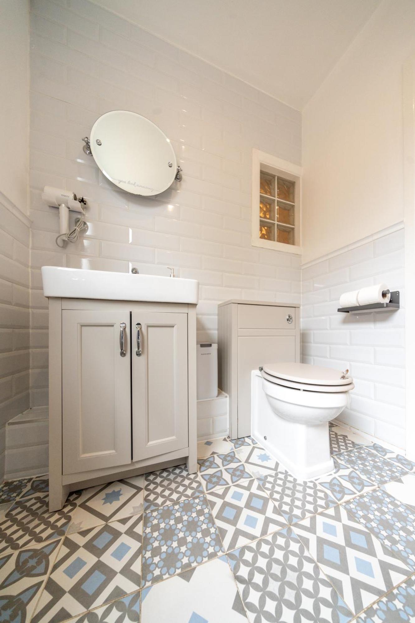 Apartment Beautiful 2 Bedroom With Private Garden In Wimbledon - Minutes From