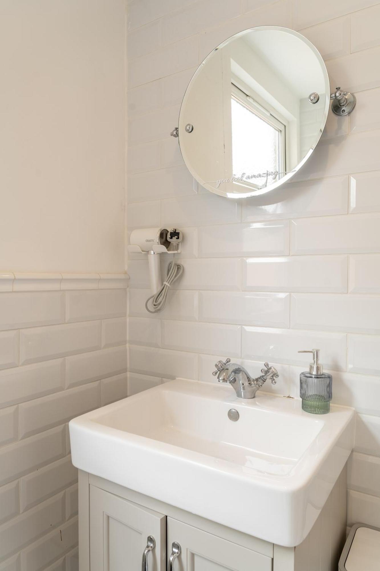 Apartment Beautiful 2 Bedroom With Private Garden In Wimbledon - Minutes From