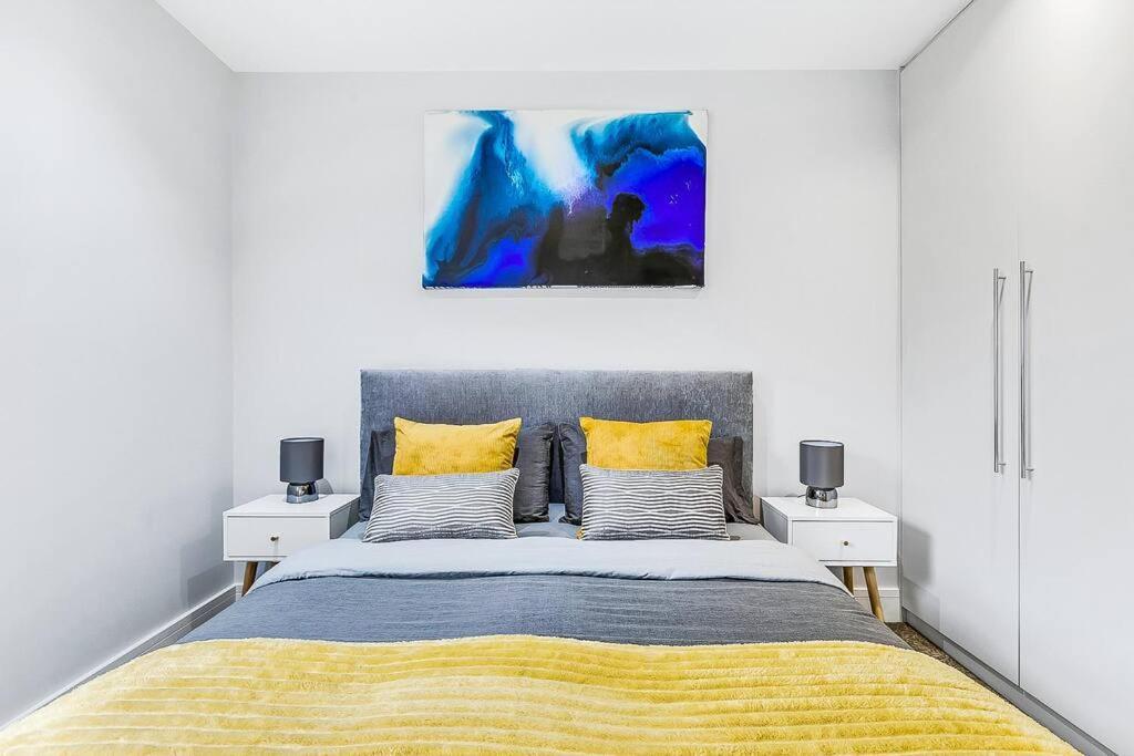 Lux St Johns Wood - Sleeps 7 Londres