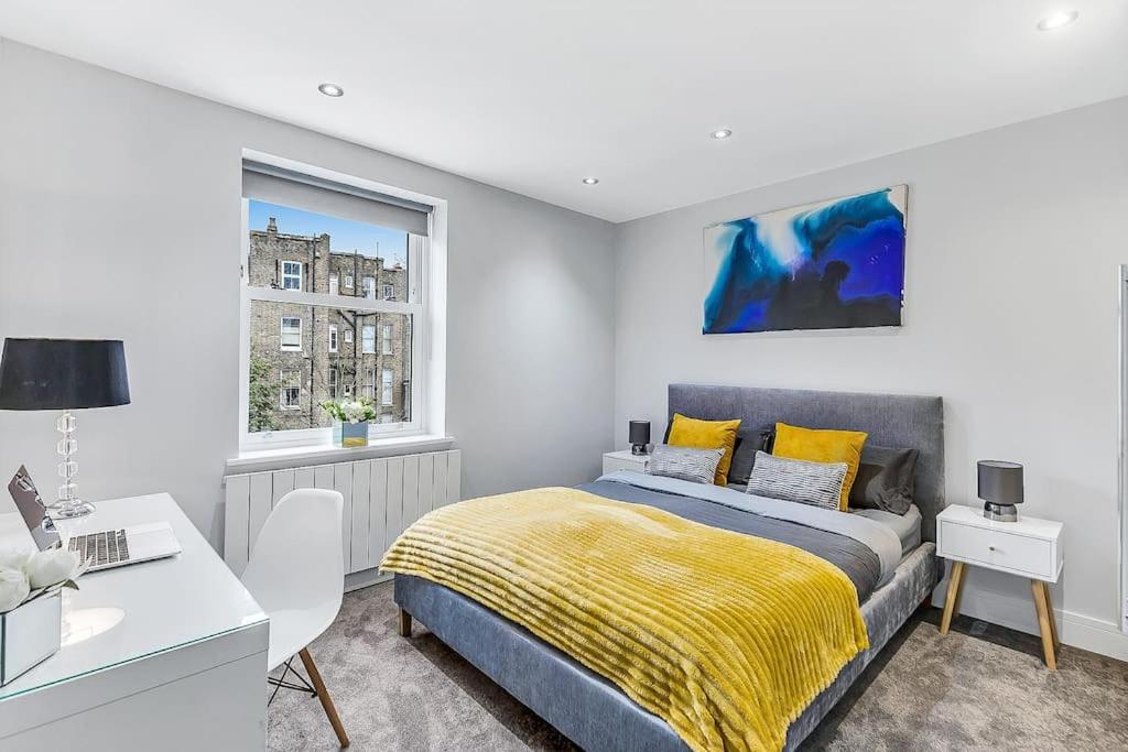 Lux St Johns Wood - Sleeps 7 * Londres