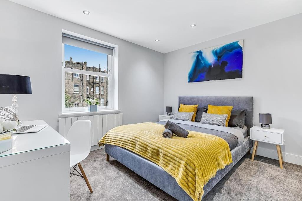 Lux St Johns Wood - Sleeps 7 Apartamento *