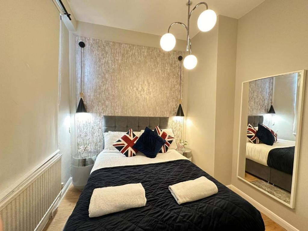 Eye One Bedroom * Londres