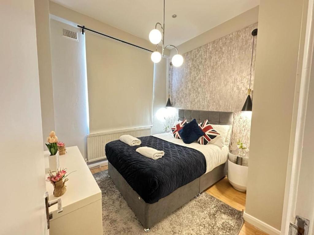 Apartamento Eye One Bedroom *