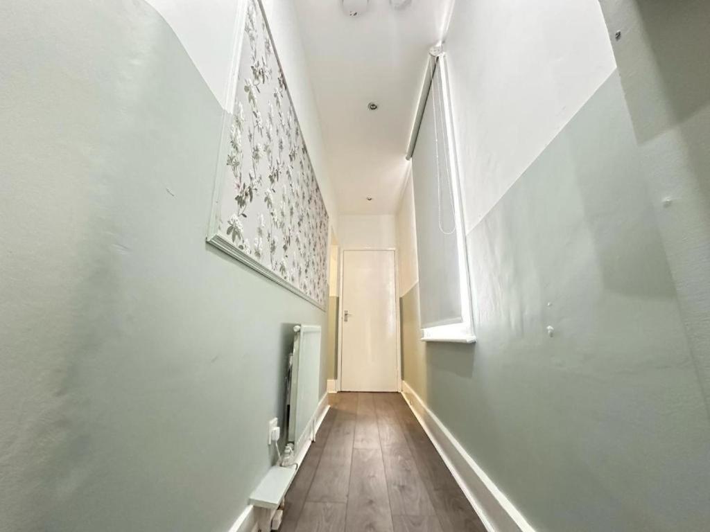 Apartamento Eye One Bedroom *