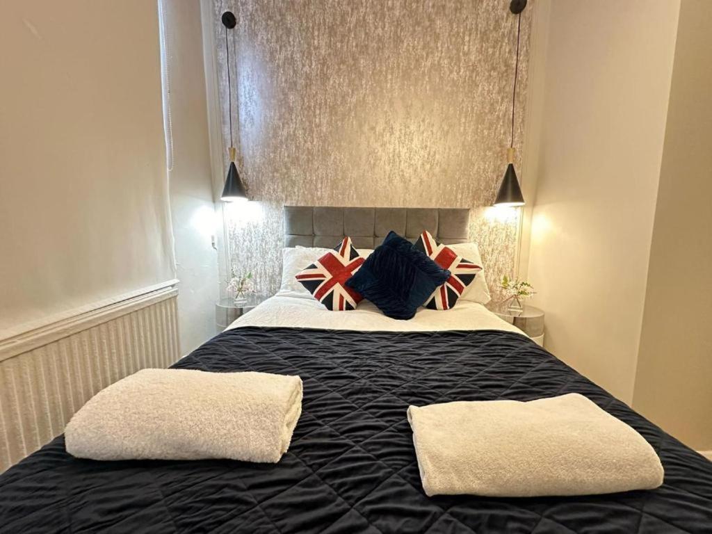 Eye One Bedroom Londres