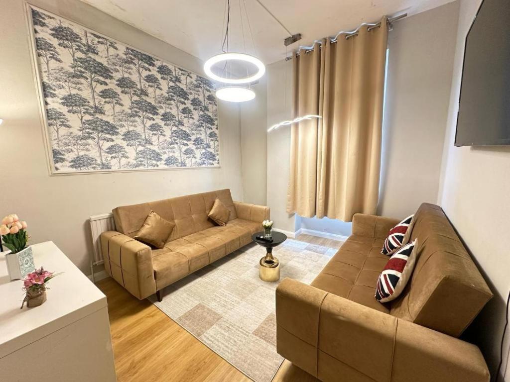 Eye One Bedroom Apartamento *