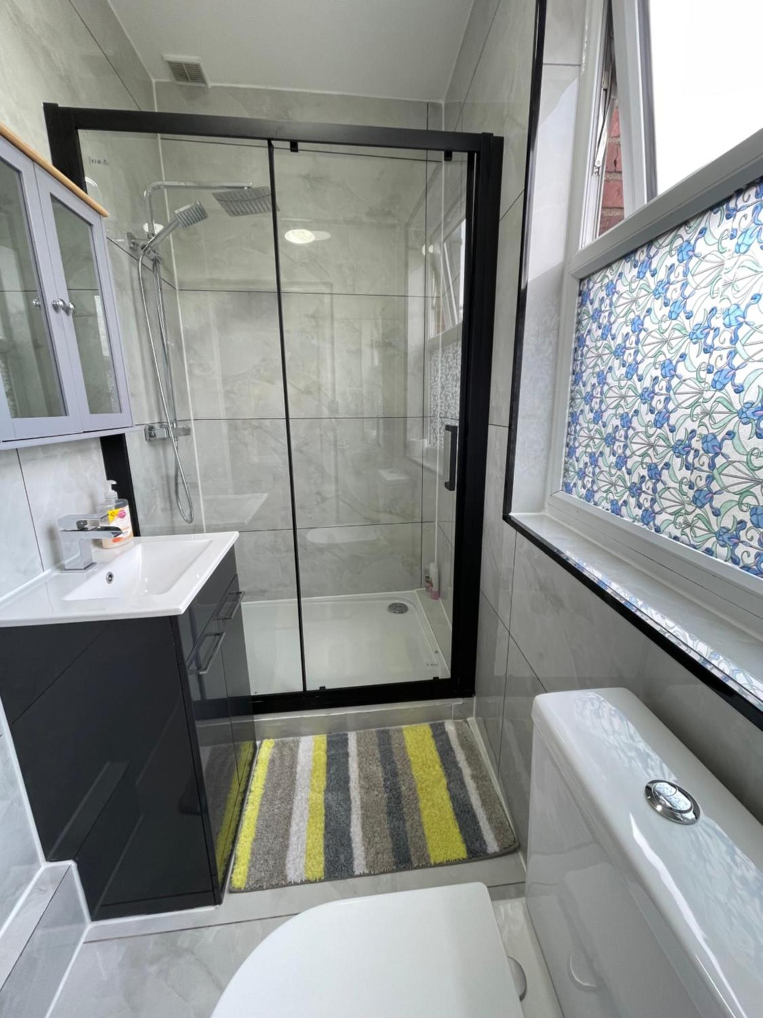 Seven Sisters Hideaway Apartment