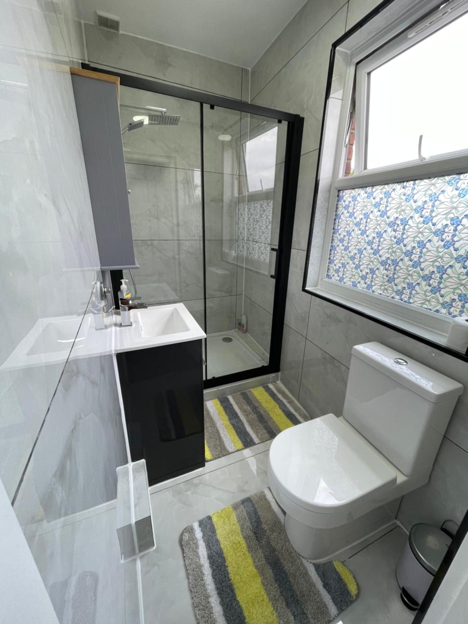 Seven Sisters Hideaway London
