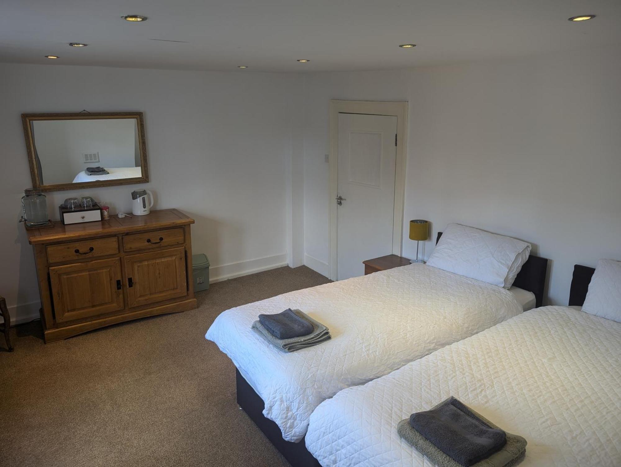 Guest house Firkinn