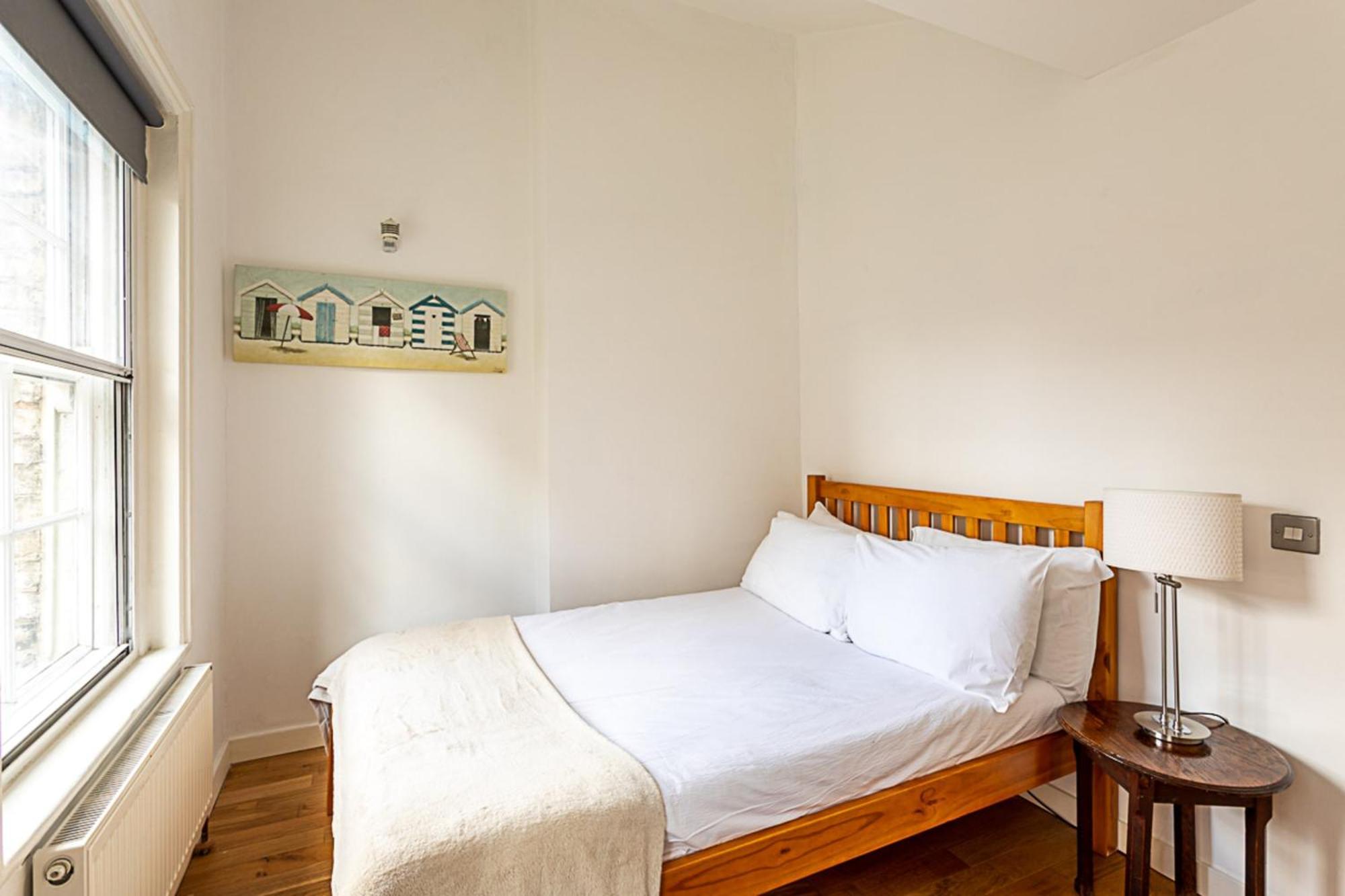 Farringdon Leo Loft
