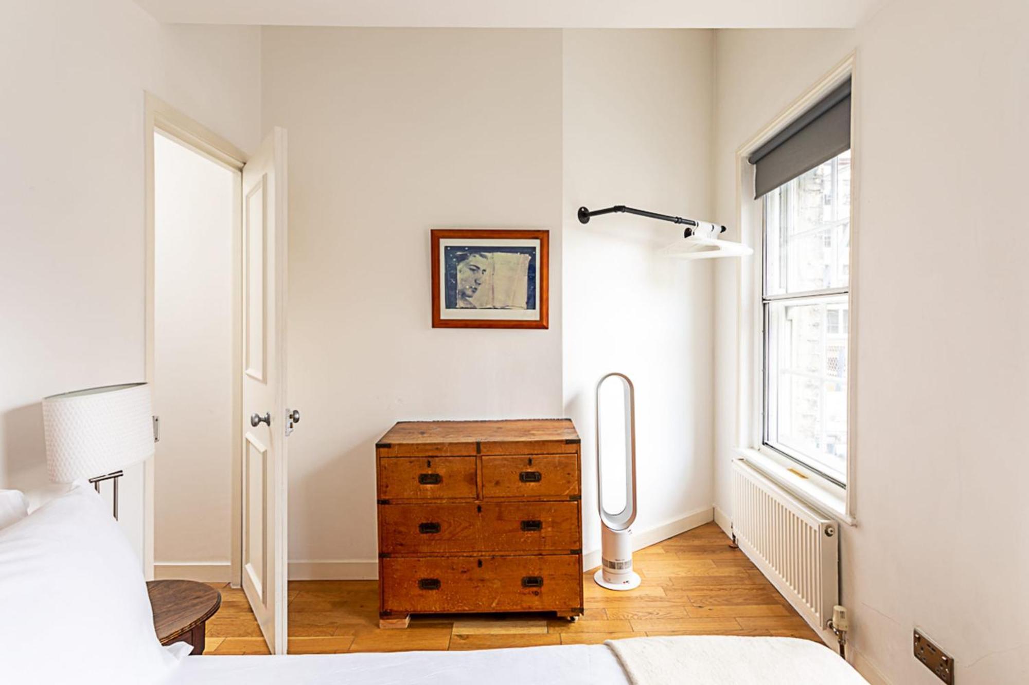Apartment Farringdon Leo Loft *
