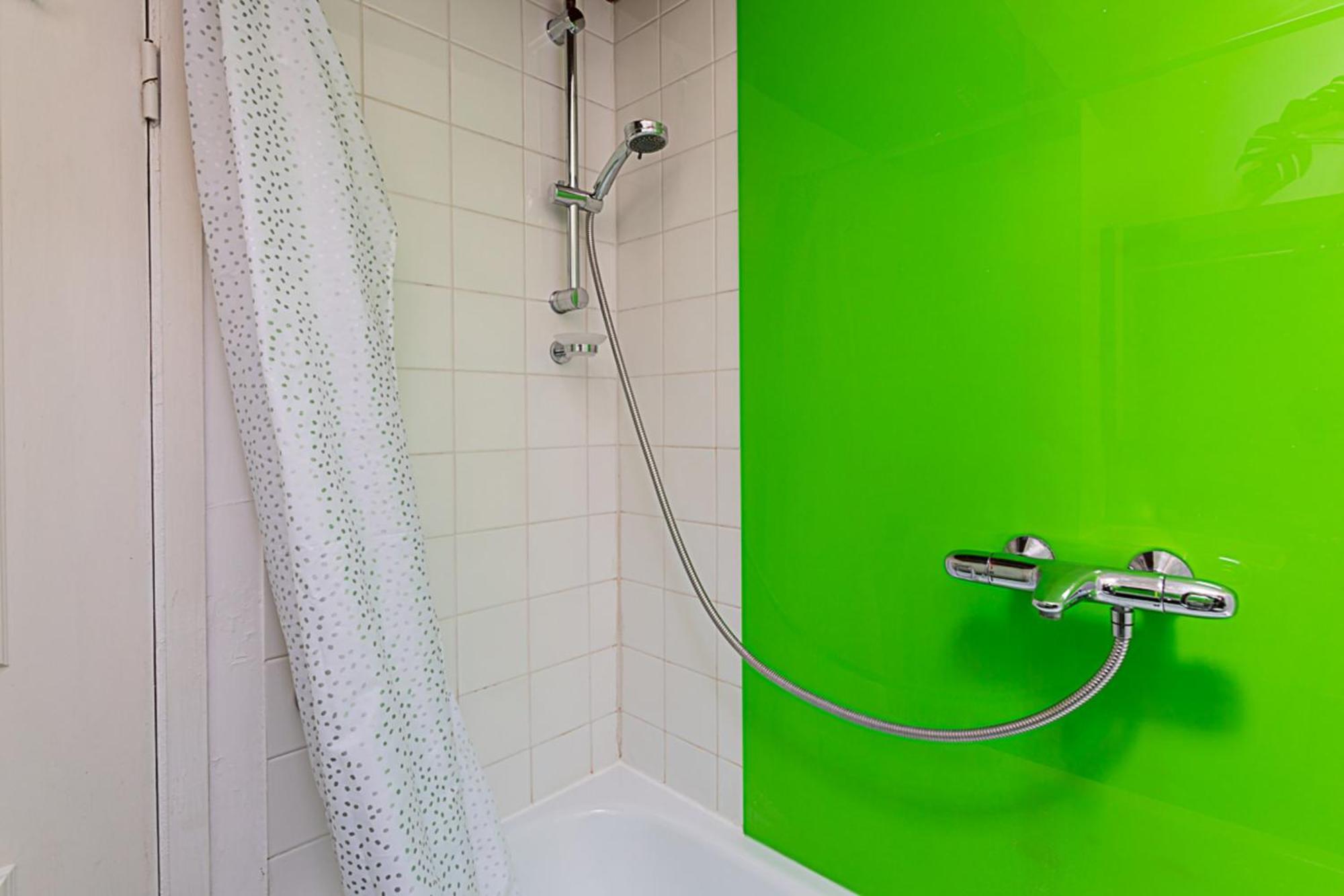 Farringdon Leo Loft Apartment London
