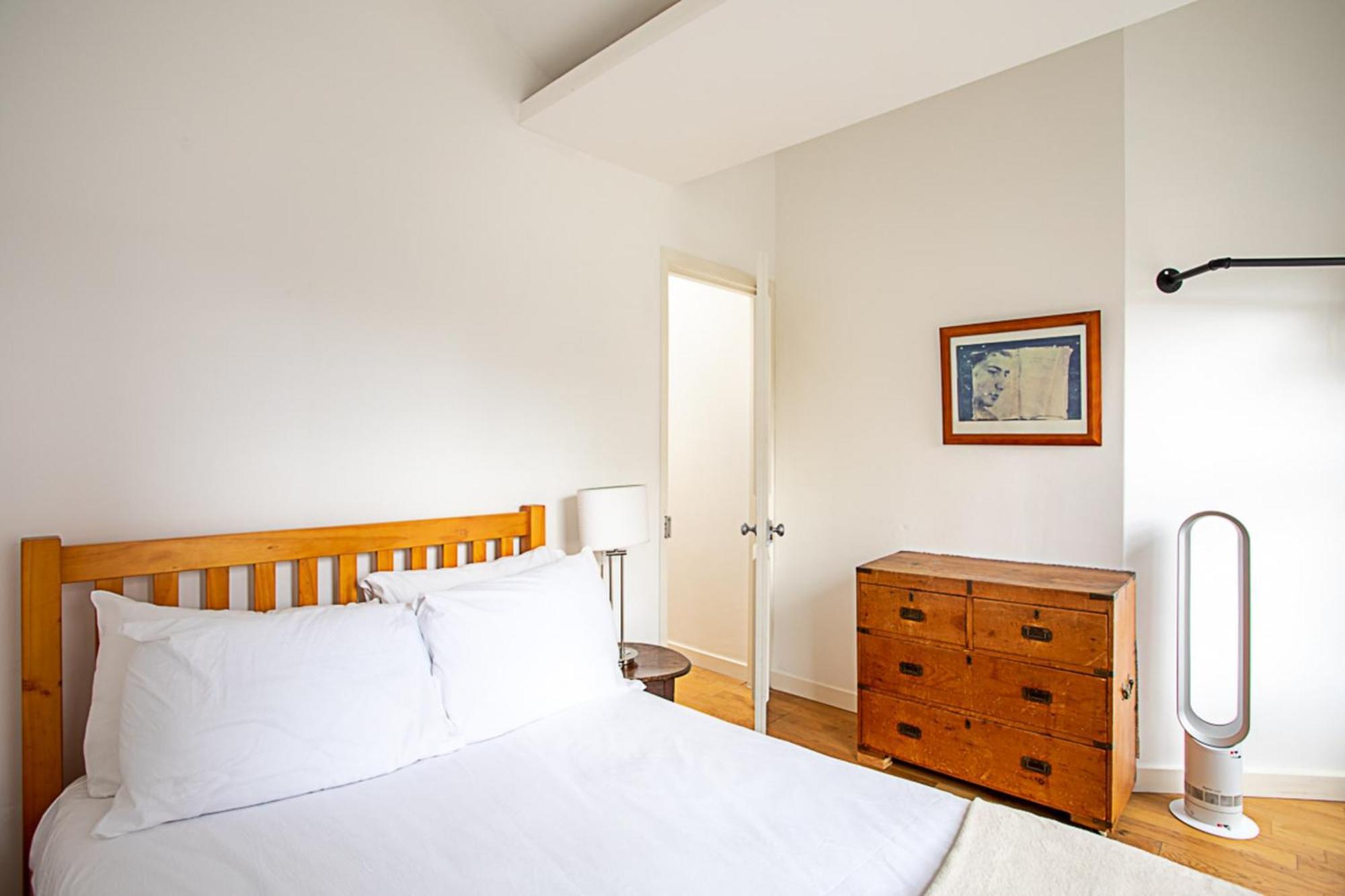 Farringdon Leo Loft London