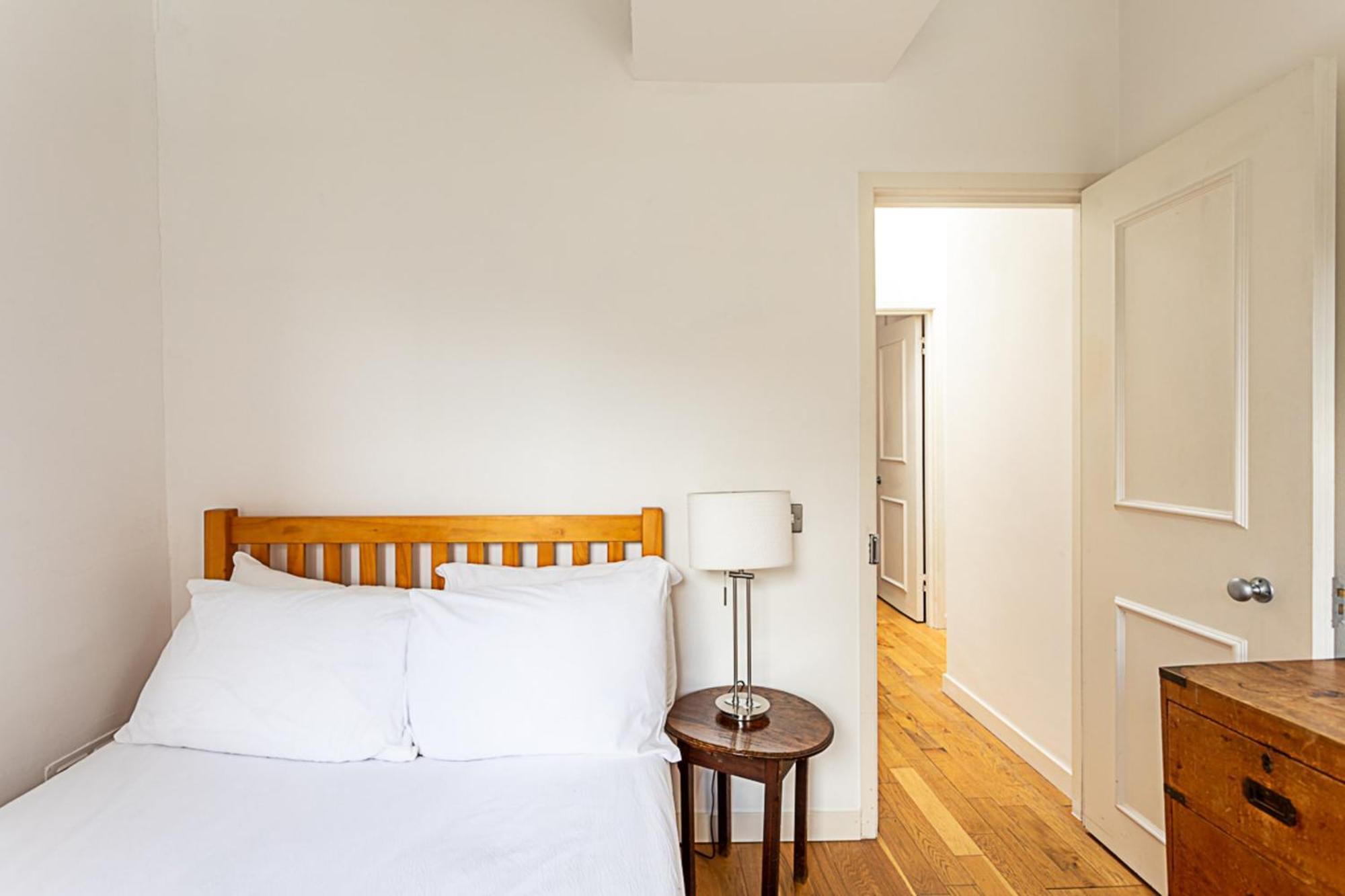 Farringdon Leo Loft Apartment London