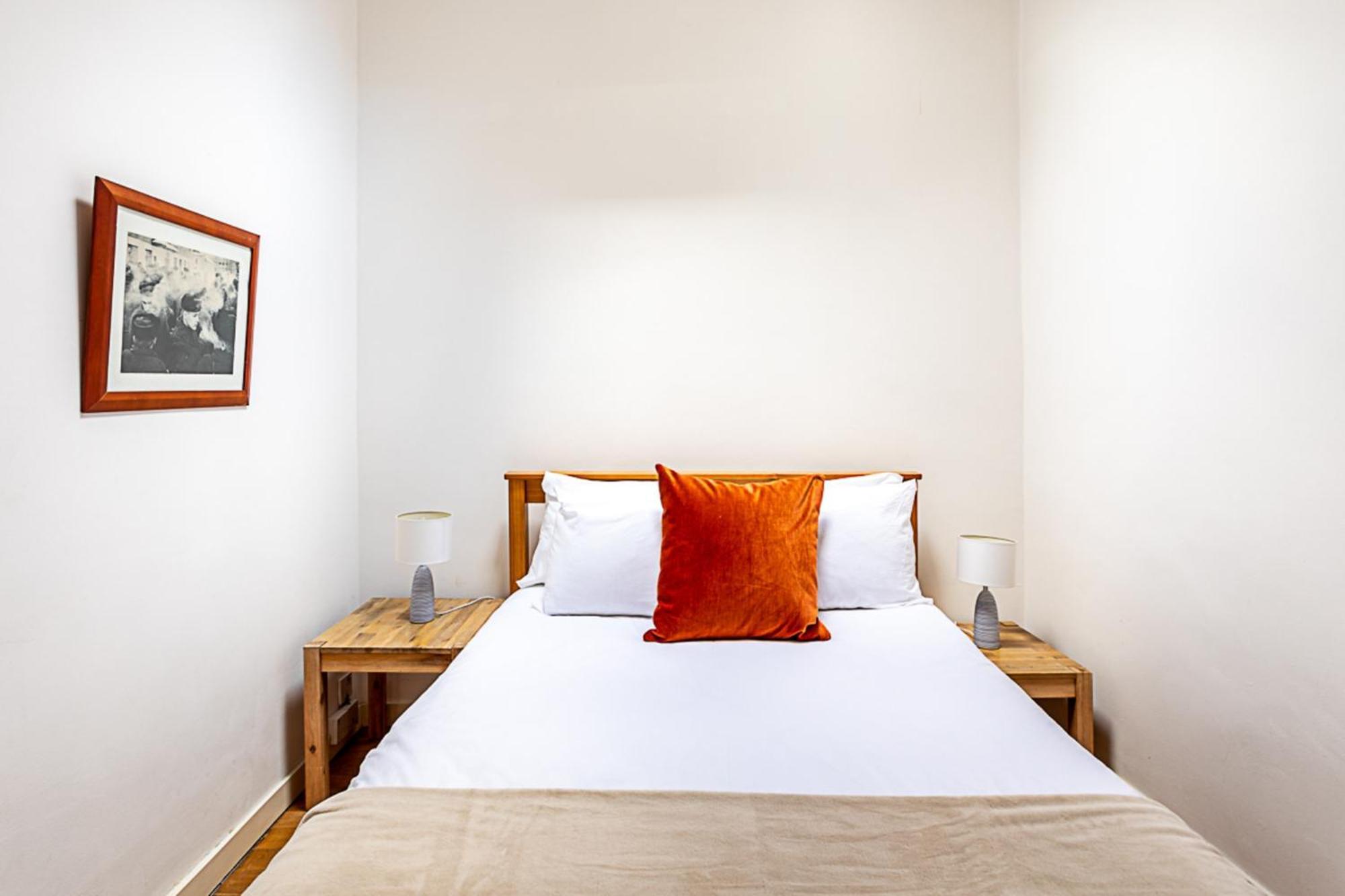 Apartment Farringdon Leo Loft London