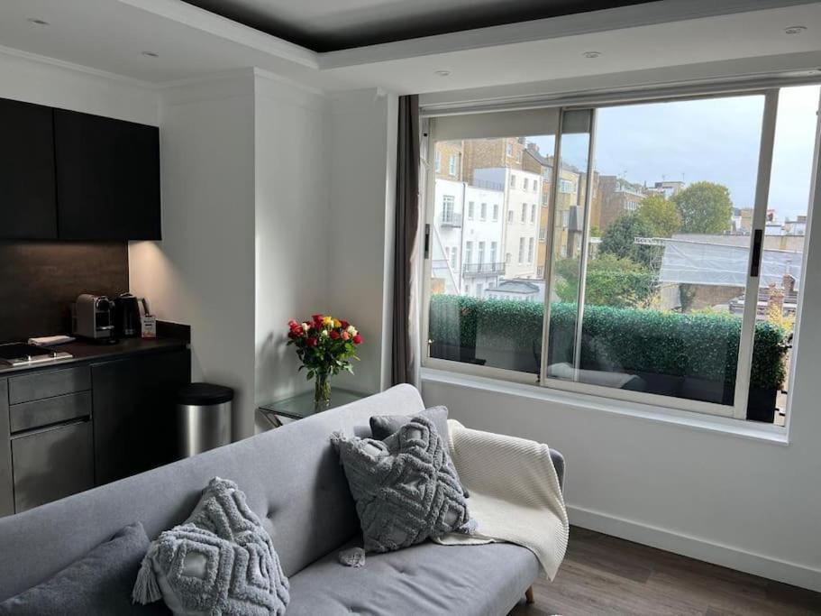 Apartment Modern 1 Bedroom Near Harrods