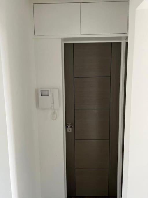 Apartment Modern 1 Bedroom Near Harrods