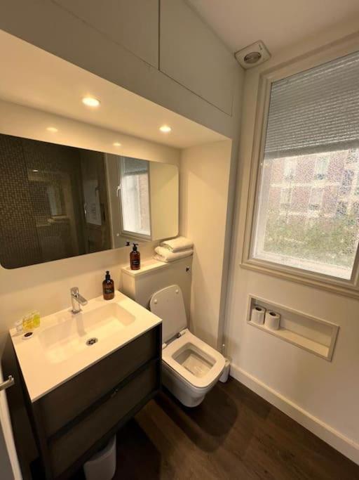 Apartment Modern 1 Bedroom Near Harrods