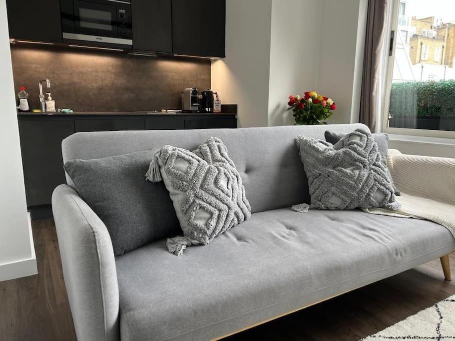 Modern 1 Bedroom Near Harrods London