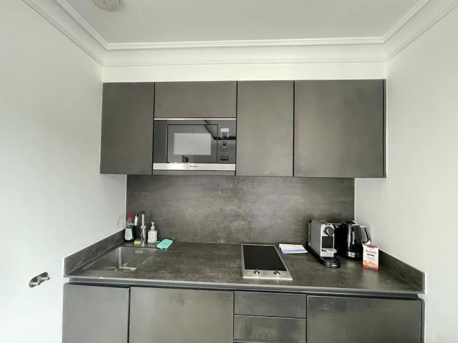 Apartment Modern 1 Bedroom Near Harrods