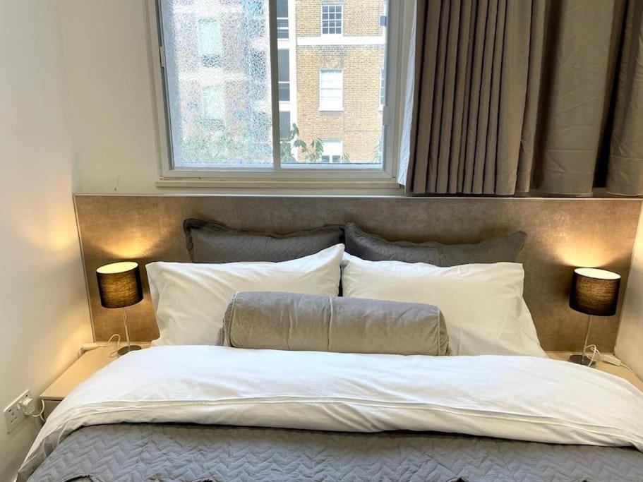 Modern 1 Bedroom Near Harrods Apartment London