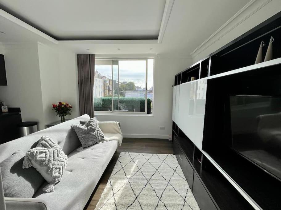Apartment Modern 1 Bedroom Near Harrods