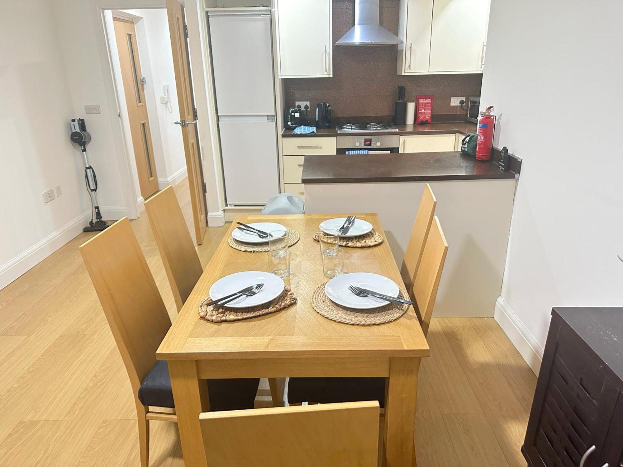 Muswell Hill Area London