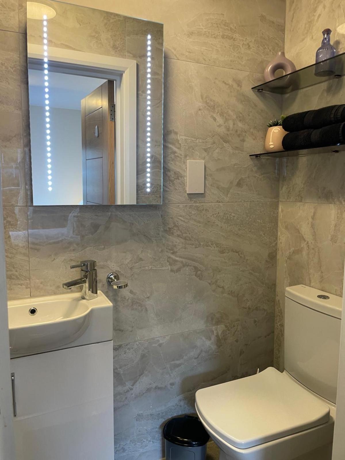 Gasthof Grays Road - 3 *