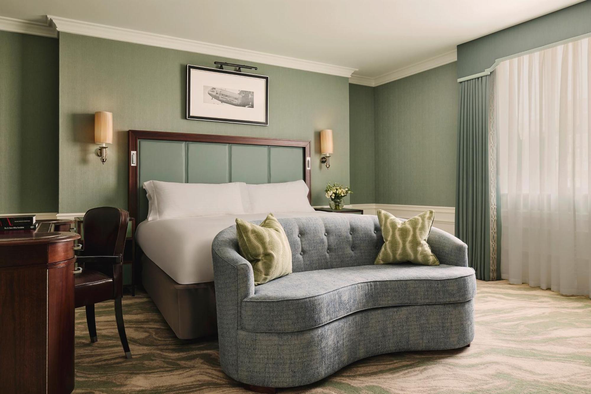Hotel The Connaught, Maybourne Collection London