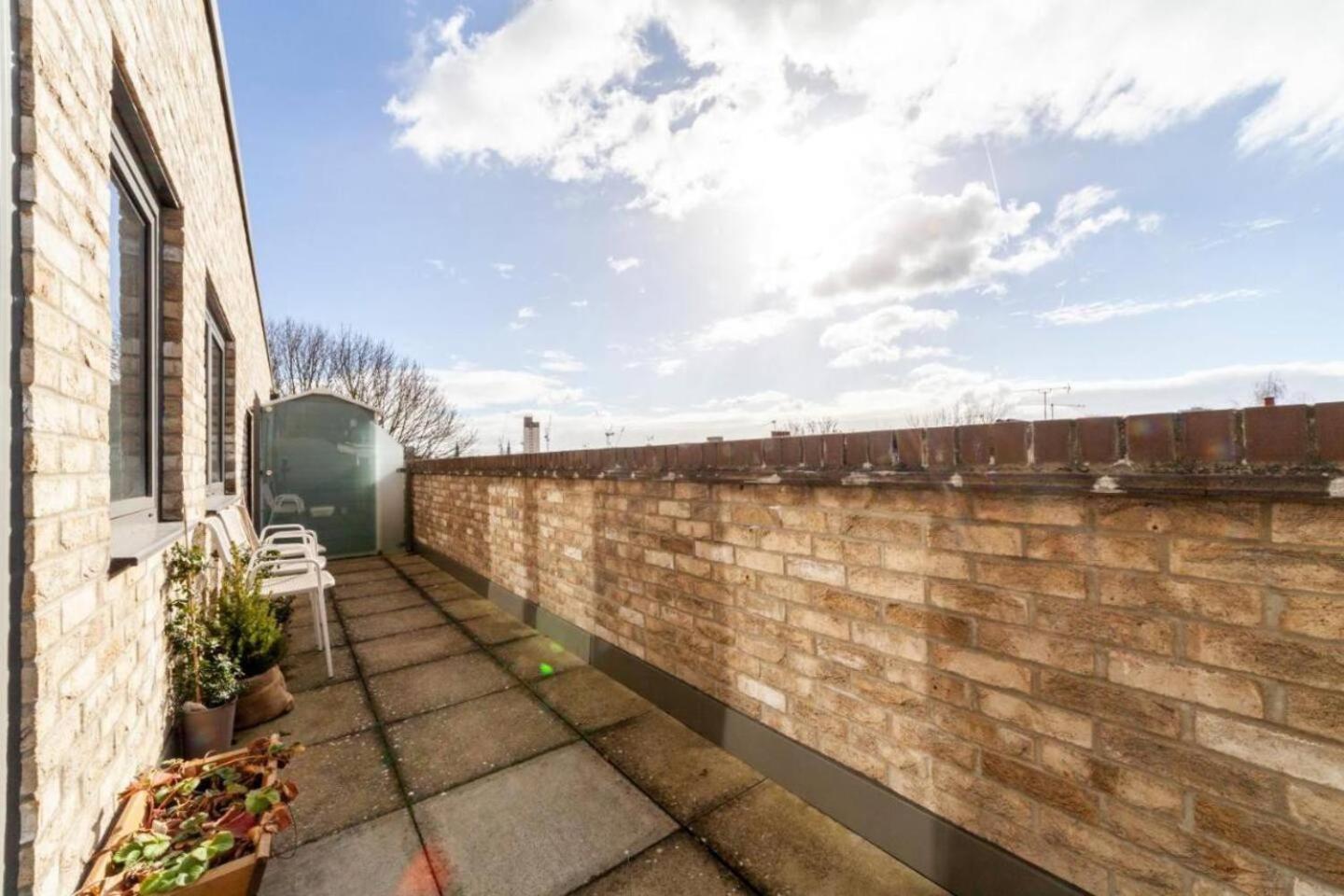 Apartment The Kentish By Camden *