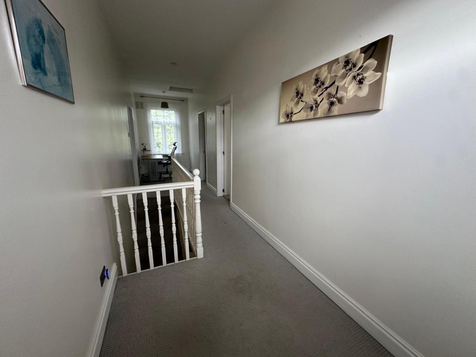 Holiday home Luxurious Living 4 Bedroom London