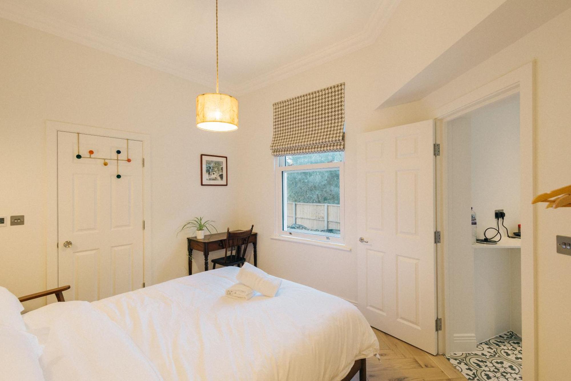 Homestay Lin Song House South Garden Getaway *