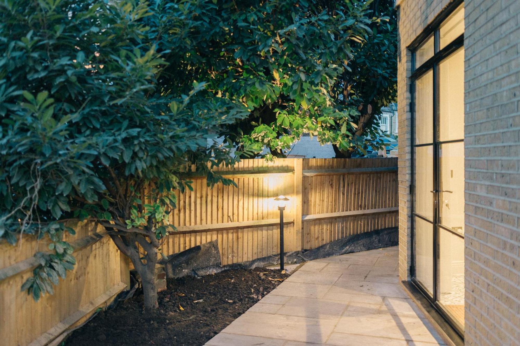 Lin Song House South Garden Getaway Homestay *