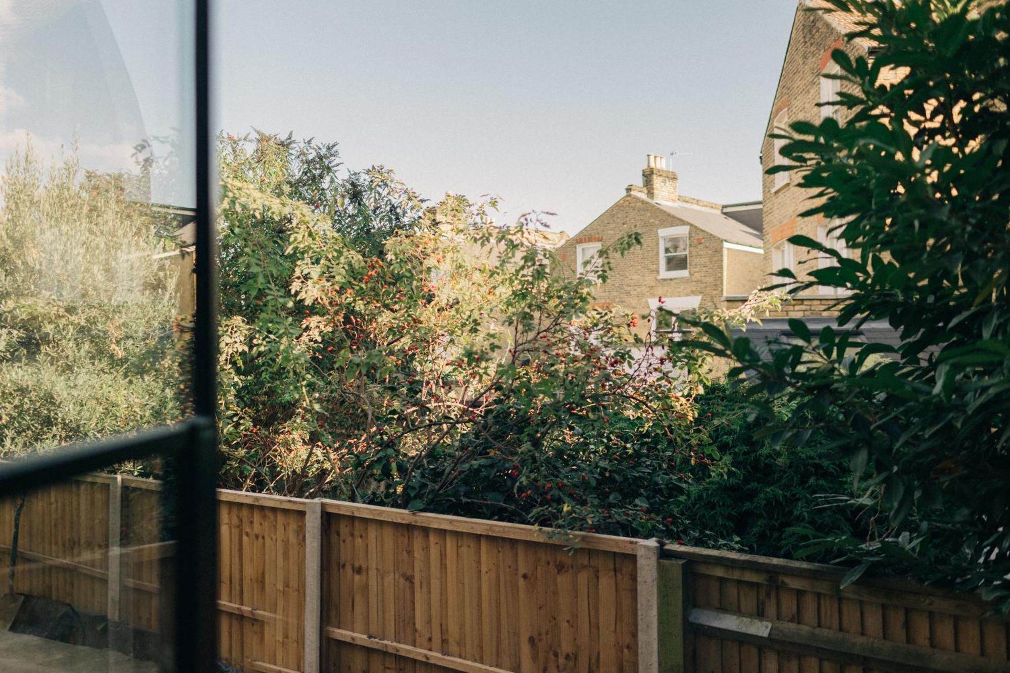 Homestay Lin Song House South Garden Getaway London