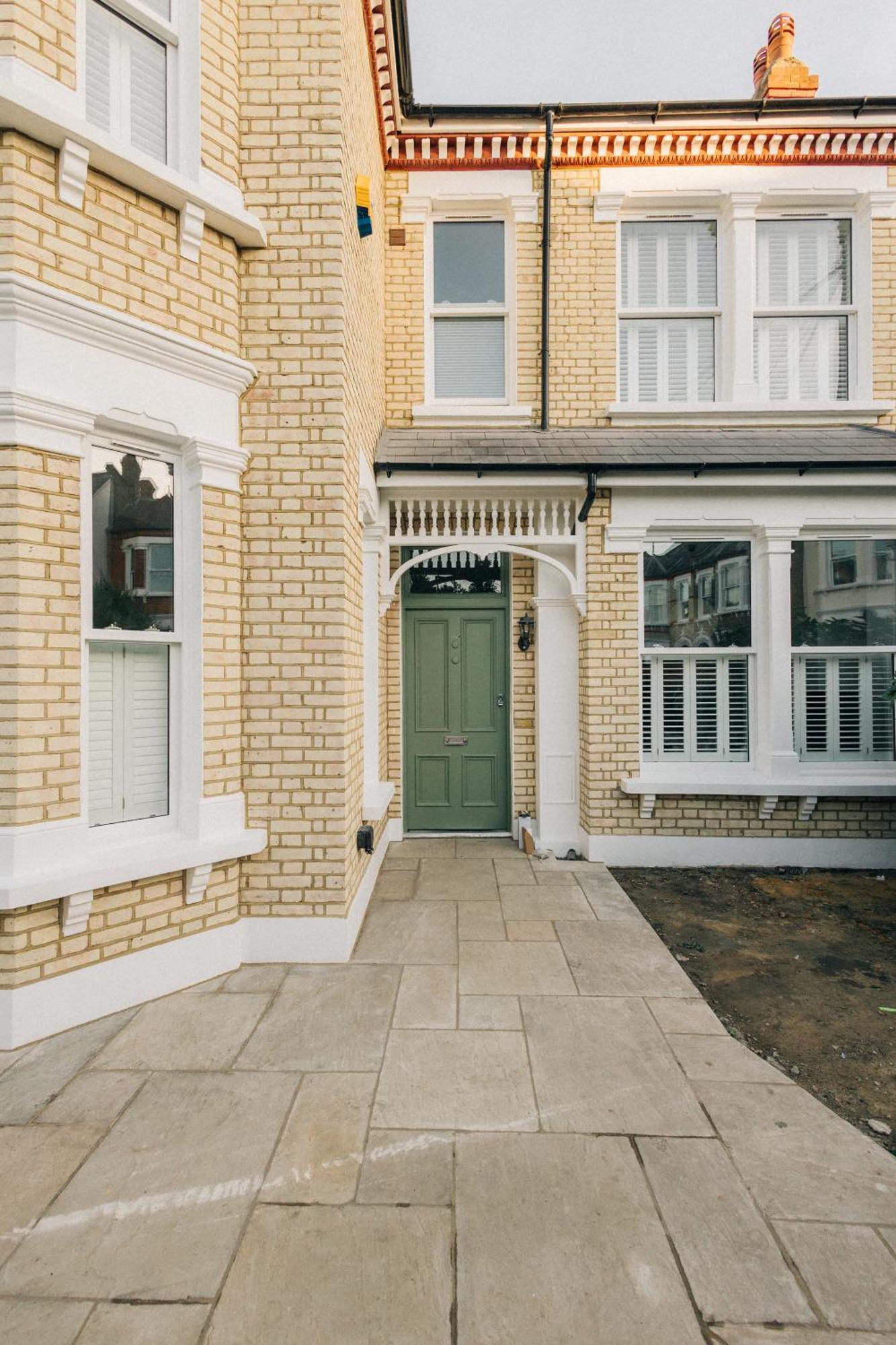 Homestay Lin Song House South Garden Getaway