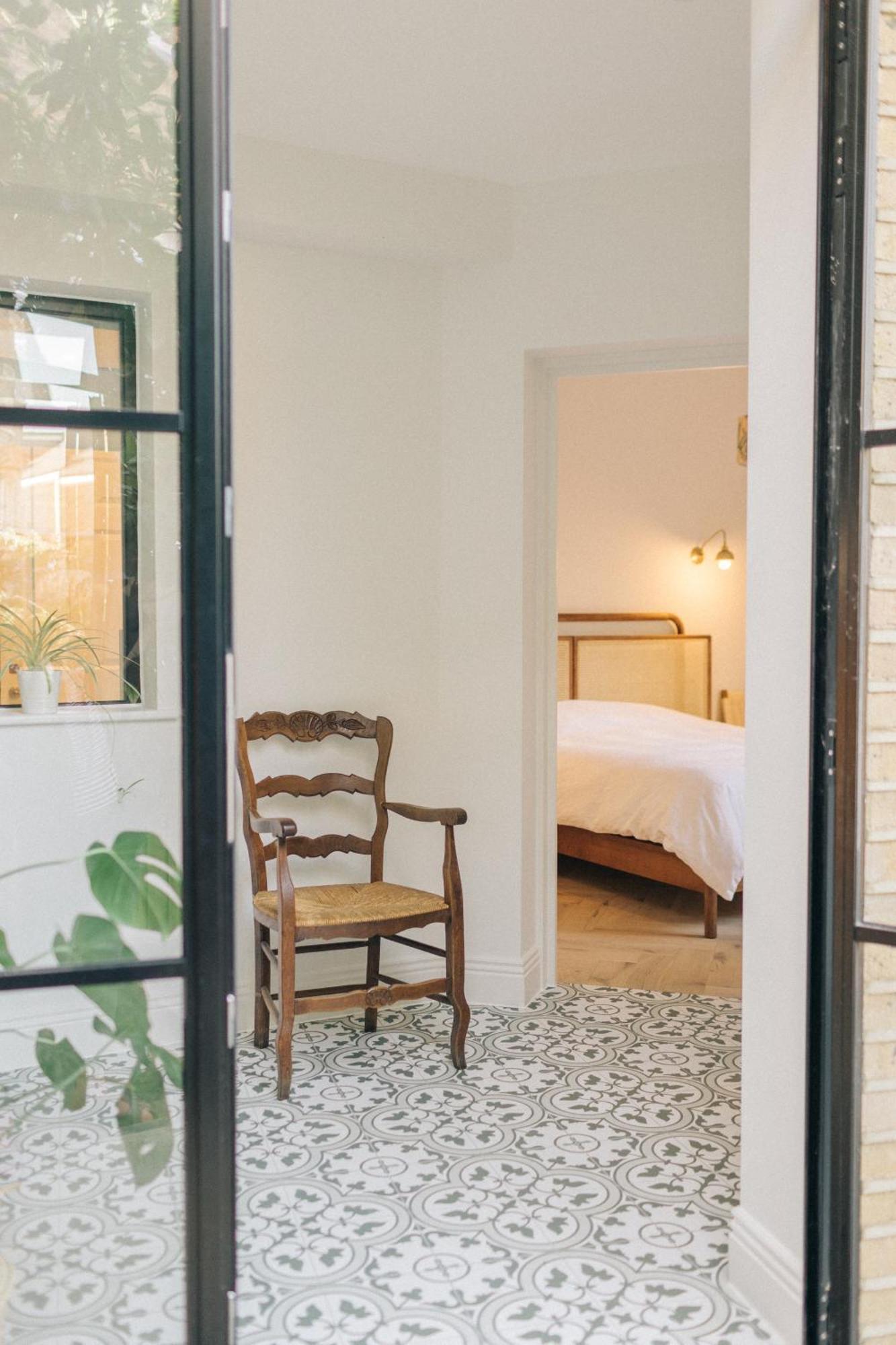 Lin Song House South Garden Getaway Homestay *