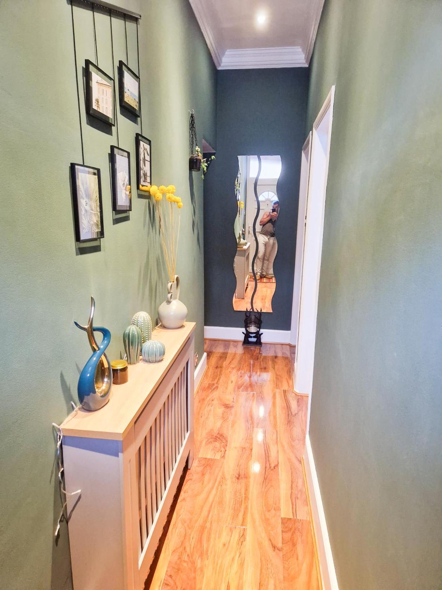 The Cozy Lambeth Guest house
