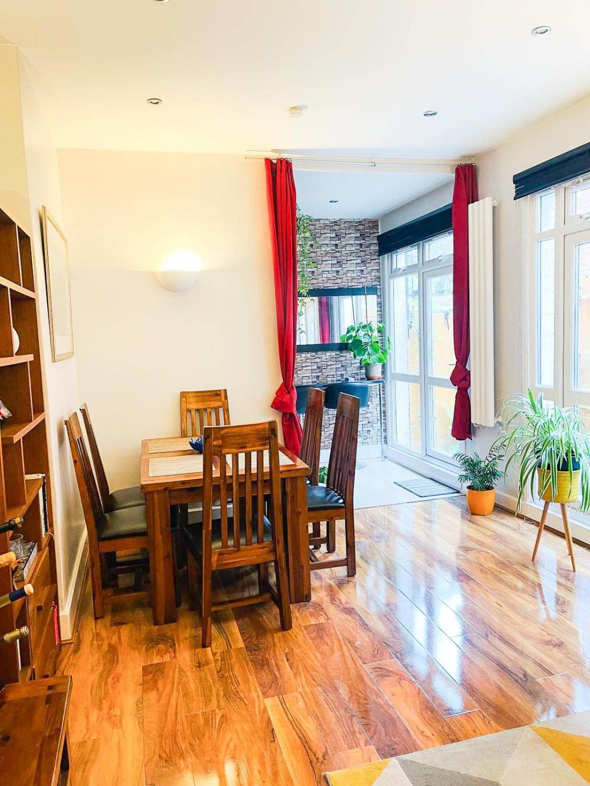 Guest house The Cozy Lambeth London