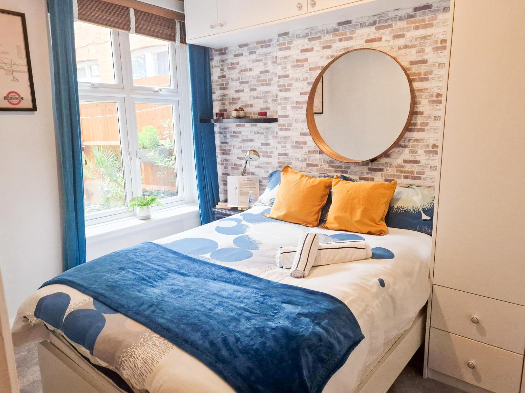 Guest house The Cozy Lambeth *