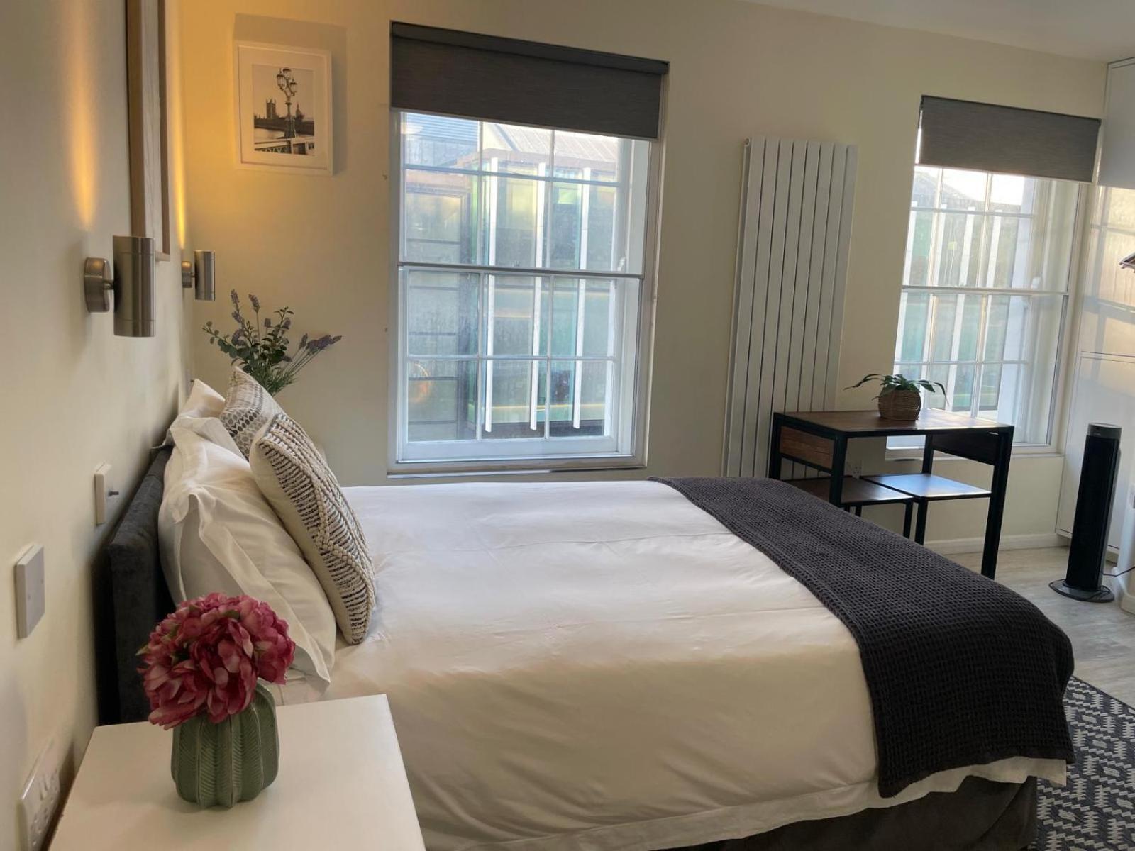 Casa de hóspedes Grays Road - 4 *